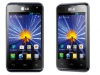   Cricket   4G- - LG Optimus Regard