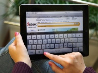   App Store    .   iPad