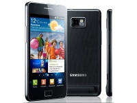     Android 4.1.2  Samsung Galaxy S II