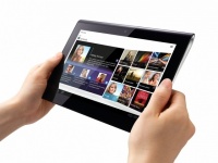      Xperia Tablet S    VPN-