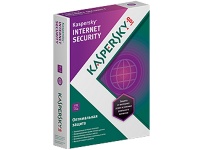  !  Kaspersky INTERNET Security 2013!!!