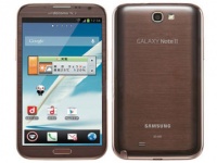 Samsung Galaxy Note II, Galaxy S III mini    
