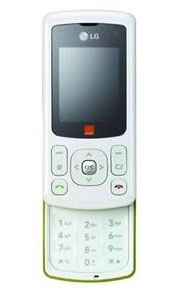 LG KU380