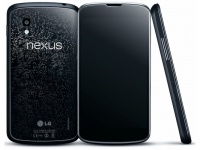  Google Nexus 4   LTE-