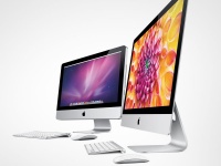 Apple     iMac  2013 