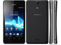 Sony Xperia V      