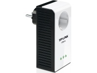 TP-LINK   Powerline  TL-PA551    