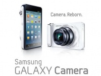 Samsung GALAXY Camera    