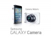 Samsung GALAXY Camera     -  5