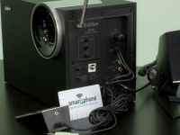 ! !    Edifier M1385!