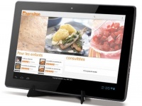 Archos FamilyPad   13         299 