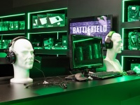 Razer    Epic Store  