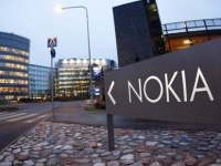 Nokia     Earthmine 3D