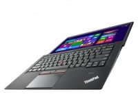 Lenovo ThinkPad X1 Carbon:   