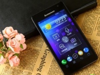 Lenovo         - Gartner