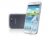    Samsung Note II   dual-SIM
