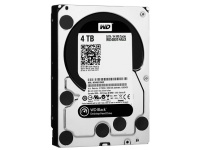WD    HDD,  4 