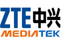 ZTE  8- 