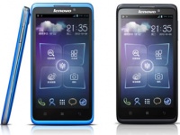    Lenovo LePhone S890