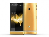 Sony Xperia P       15 
