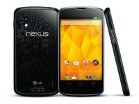     LG Nexus 4