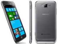 Samsung Ativ S   ,  ,  