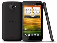   Android 4.1   HTC One X