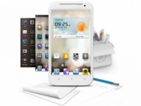    Huawei Ascend D2