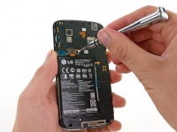  LG ,   Nexus 4 LTE-