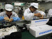    Microsoft  Foxconn