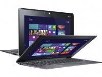   Asus Taichi       