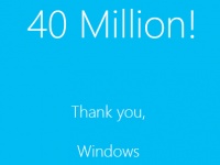  Microsoft  40     Windows 8