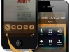      ABBYY CardHolder  iPhone -  2