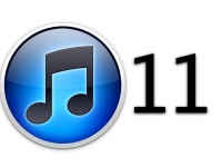  iTunes 11   