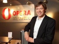 Opera   TIM Brazil     