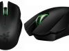 Razer Orochi:       6400 dpi -  4