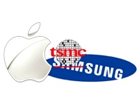   Apple      TSMC