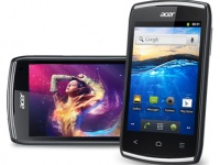   175-  Acer Liquid Z110 Duo