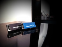 KINGMAX UI-06:   USB-3.0 -  COB 