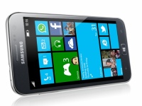 Samsung Ativ S    