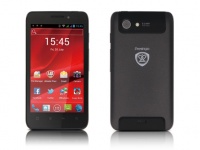     Prestigio MultiPhone -  Android-   SIM-