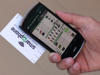 Acer CloudMobile S500          3990 