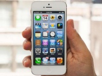       iPhone 5