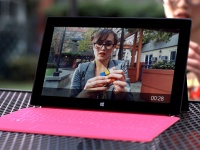     Surface RT  Microsoft    