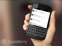  RiM   BlackBerry Dev Alpha   