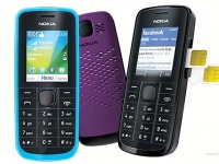Nokia    dual-SIM 
