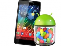  Motorola Droid RAZR HD  RAZR MAXX HD       Android 4.1