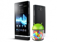   Sony   ,      Android 4.1