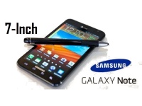    7-  Samsung Galaxy Note