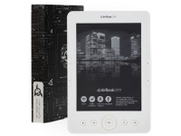 irBook City:      Wi-Fi  1025 